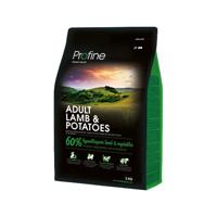 Profine hondenvoer Adult Lamb & Potatoes 3 kg - thumbnail