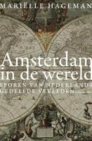 Amsterdam in de wereld - Mariëlle Hageman - ebook - thumbnail