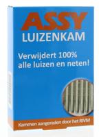 Assy Luizenkam Tegen Luizen En Neten - thumbnail