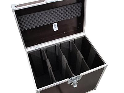 Roadinger Roadinger SLS Flightcase (l x b x h) 520 x 345 x 520 mm - thumbnail