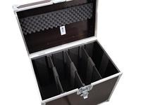 Roadinger Roadinger SLS Flightcase (l x b x h) 520 x 345 x 520 mm - thumbnail