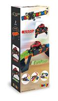 Smoby FleXtreme Pit Stop racebaan - thumbnail