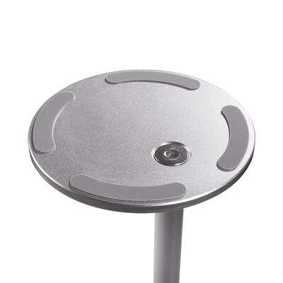 Neomounts Telefoon Stand DS10-200SL1 Telefoonhouder Zilver