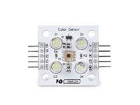 Whadda WPSE325 kleursensor TCS3200-module - thumbnail