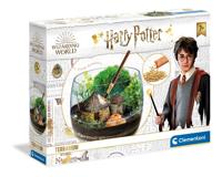 Terrarium Harry Potter - 19248 - Clementoni - thumbnail
