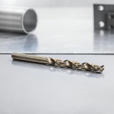 Bosch Accessories 2608585840 HSS Metaal-spiraalboor 2 mm Gezamenlijke lengte 49 mm Kobalt DIN 338 Cilinderschacht 1 stuk(s) Bosch Accessories 2608585840 HSS Metaal-spiraalboor 2 mm Gezamenlijke lengte 49 mm Kobalt DIN 338 Cilinderschacht 1 stuk(s)