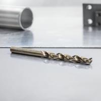 Bosch Accessories 2608585840 HSS Metaal-spiraalboor 2 mm Gezamenlijke lengte 49 mm Kobalt DIN 338 Cilinderschacht 1 stuk(s) - thumbnail