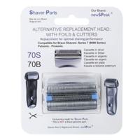 Huismerk Universeel Scheerblad voor de 70S Series 7 - thumbnail