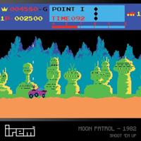 Evercade Irem Arcade Cartridge 1 - thumbnail