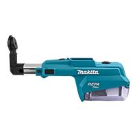 Makita Accessoires Stofafzuigingset - 135906-4 - 135906-4 - thumbnail