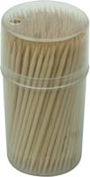 Cosy Soft tandenstoker, 4 kokers van 200 stuks - thumbnail