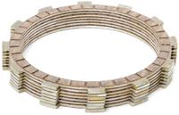 TRW koppelingsplaat set clutch kit mcc111-7 - thumbnail