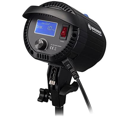 BRESSER BR-60S COB led-studiolamp 60W - thumbnail