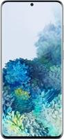 Samsung Galaxy S20+ 128 GB/8GB (Cloud Blue) Dual-SIM Smartphone Spanische Version - thumbnail