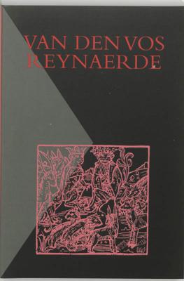 Verloren b.v., uitgeverij Wereldberoemde verhalen 9   Van den vos Reynaerde