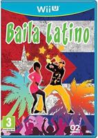 Baila Latino - thumbnail