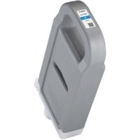 Canon Inktcartridge PFI-710 C Origineel Cyaan 2355 C 001 - thumbnail