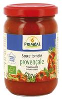 Primeal Tomatensaus Provencaalse stijl bio 200 Gram - thumbnail