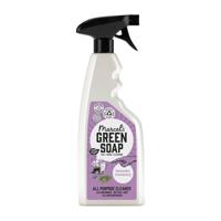 Marcel's Green Soap Allesreiniger spray - lavendel & rozemarijn - thumbnail