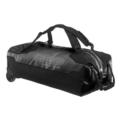 Ortlieb Duffle RS Tas 85L - Zwart