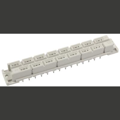 Harting 09062152854222 Female connector 1 stuk(s)