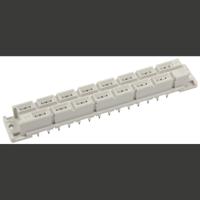 Harting 09062152854222 Female connector 1 stuk(s) - thumbnail