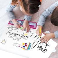 Tekenset Peppa Pig - thumbnail