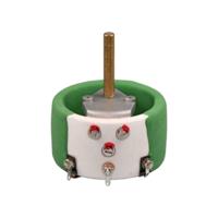 KRAH D 85/100W 10% 22R D 85/100W 10% 22R Draadpotmeter 100 W 22 Ω 1 stuk(s) - thumbnail