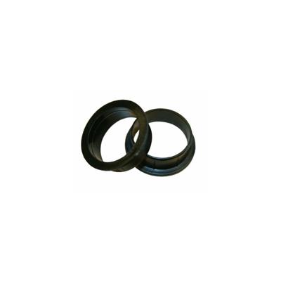 Nylon ring 20-18mm zwart Nylon ring 20-18mm zwart