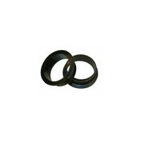 Nylon ring 20-18mm zwart - thumbnail