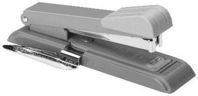 Nietmachine bostitch b8+ontnieter grijs Nietmachine bostitch b8+ontnieter grijs