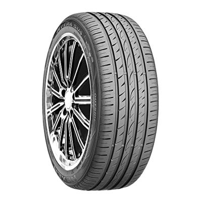 Nexen N fera su4 215/50 R17 91W NE2155017WNFESU4
