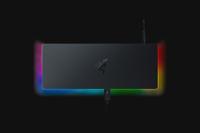 Razer Thunderbolt 4 Dock Chroma - Hoogwaardige hub met RGB-verlichting voor Windows en Mac (10 poorten in één, Weergave in 4K twee schermen of 8K één scherm) Zwart - thumbnail