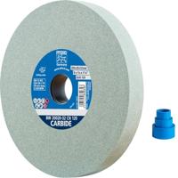 PFERD TOOLS 39008439 Schuurblokschijf Diameter 200 mm Boordiameter 51 mm Glas, Metaal, Staal 1 stuk(s) - thumbnail