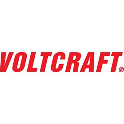 VOLTCRAFT VC-300 VC-300 Tas voor meetapparatuur Geschikt voor VC200, VC250, VC265, VC270, VC280, VC290, VC800, VC830, VC850, VC870, VC880, VC890 OLED, MT-52,