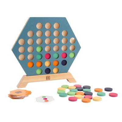 BS Toys - 3 op een rij BS Toys - 3 op een rij