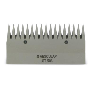 Aesculap/Econom Econom bovenmes 17 tands