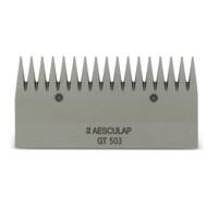 Aesculap/Econom Econom bovenmes 17 tands - thumbnail