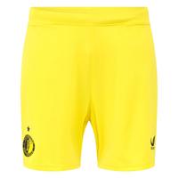 Castore Feyenoord Keepersbroekje Thuis 2025-2026 - thumbnail