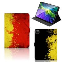 iPad Pro 11 2020/2021/2022 Tablet Case België - thumbnail