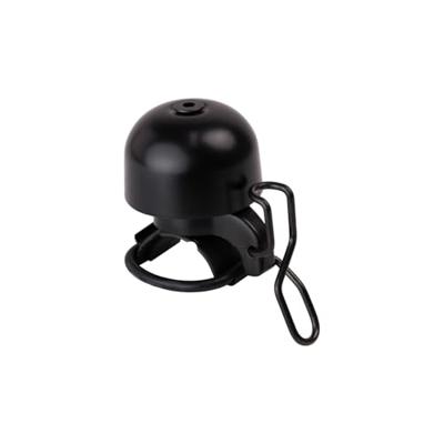 Widek fietsbel "paperclip xxl" bell paperclip xxl black