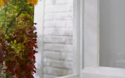 Tesa Venster-/deurtochtstrip | B9mmxH5,5mmxL6m | bruin | 10 stuks - 05390-00101-00 05390-00101-00