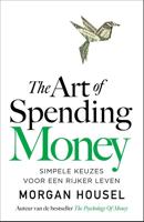 The Art of Spending Money - Morgan Housel - ebook - thumbnail