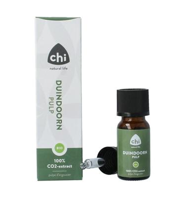 Chi Duindoorn pulp complex CO2 bio 10 Milliliter Chi Duindoorn pulp complex CO2 bio 10 Milliliter