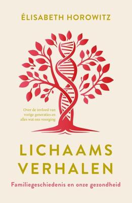 Lichaamsverhalen - Elisabeth Horowitz - ebook