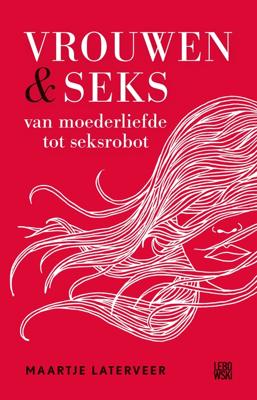 Vrouwen & seks - Maartje Laterveer - ebook