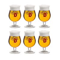 Duvel moortgat bokaal (6x 33cl) - thumbnail