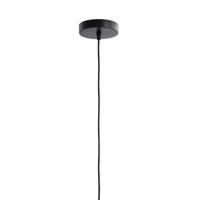 Light & Living Hanglamp 'Reeva' 50cm, kleur Beige - thumbnail