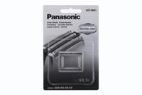 Panasonic Ersatzklingen Reservemes Zilver 2 stuk(s) - thumbnail