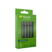 GP GPRCKCHM451U462 Batterijlader NiMH AAA (potlood), AA (penlite) - thumbnail